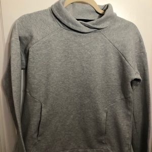 Champion Victory Fleece grey sweater